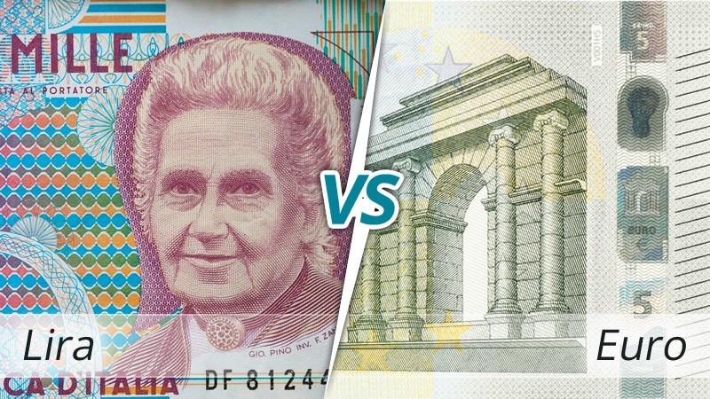 lira-euro