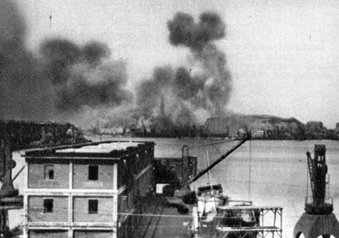 BombardamentoNavaleGenova1941
