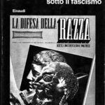 ” Storia degli ebrei italiani sotto il fascismo” a cura di Renzo De Felice