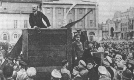 “Lenin e il socialismo italiano” di Helmut Konig
