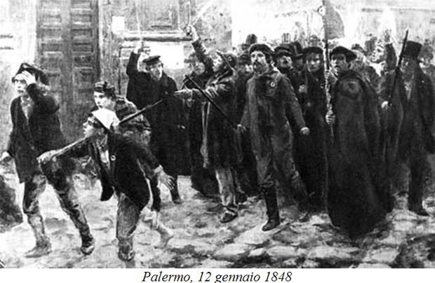“Il movimento operaio italiano” di Franco Andreucci e Tommaso Detti