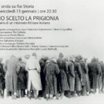 Ho scelto la prigionia, diario di un Internato Militare Italiano (IMI)