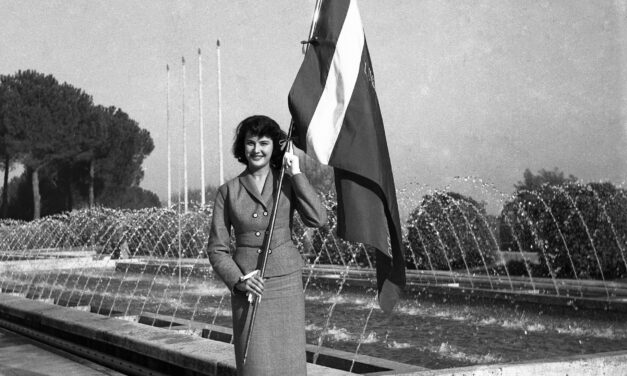 “Come nacque la UIL di Italo Viglianesi – Riflessioni e testimonianze” di Raffaele Vanni