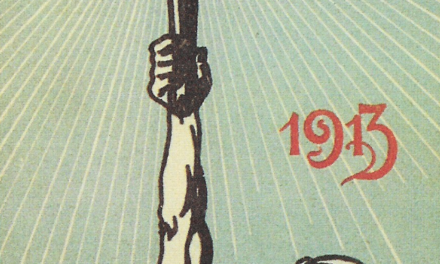 Reprint delle tessere del PSI – 1913 –