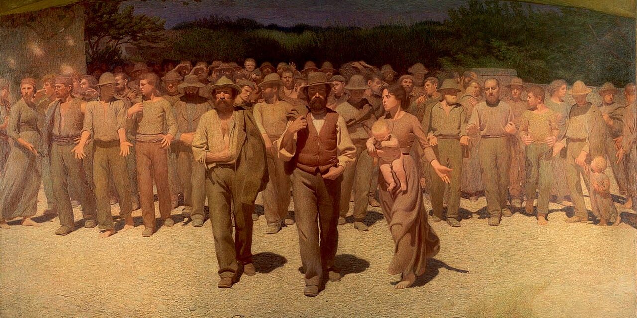 “Proletari senza rivoluzione – Storia delle classi subalterne italiane dal 1860 al 1950” di Renzo Del Carria