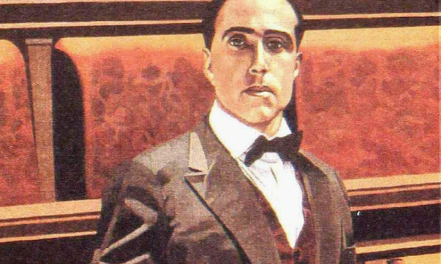 10 ottobre 1924 – Giacomo Matteotti viene rapito e in seguito assassinato da alcuni sicari fascisti.