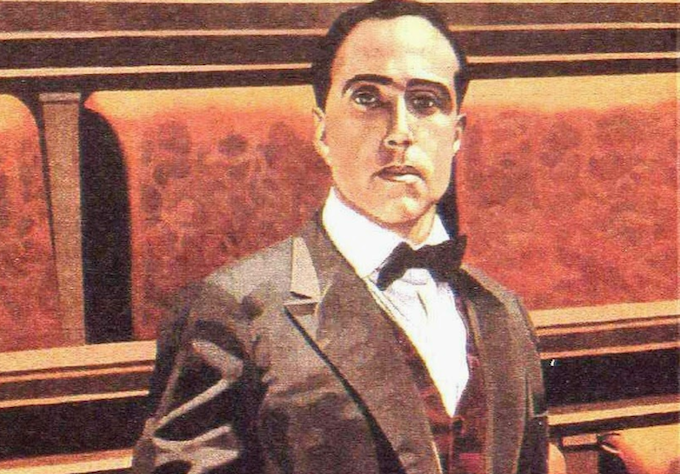 10 ottobre 1924 – Giacomo Matteotti viene rapito e in seguito assassinato da alcuni sicari fascisti.