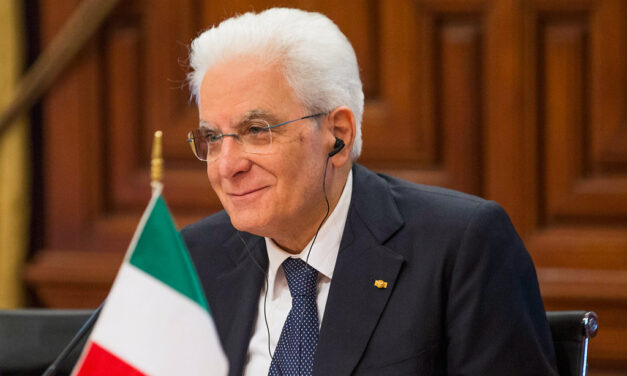 ACCADDE OGGI – 23 luglio 1941 nasce Sergio Mattarella