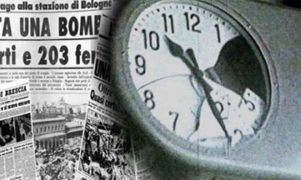 ACCADDE OGGI – 2 Agosto 1950 Strage di Bologna