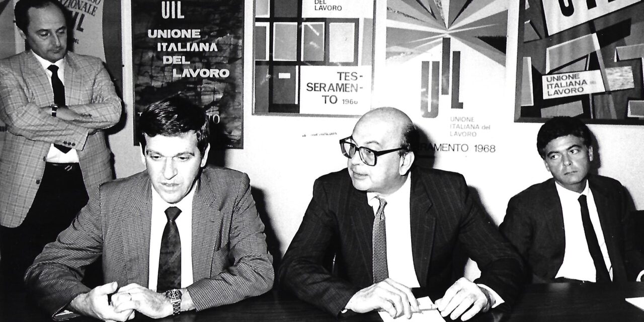 ACCADDE OGGI – 24 luglio 1979: Craxi, rinuncia all’incarico di formare il nuovo Governo