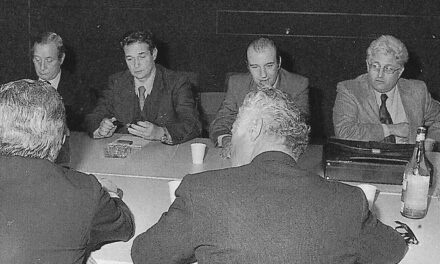 ACCADDE OGGI – Roma, 24 gennaio 1975 I sindacati incontrano Confindustria